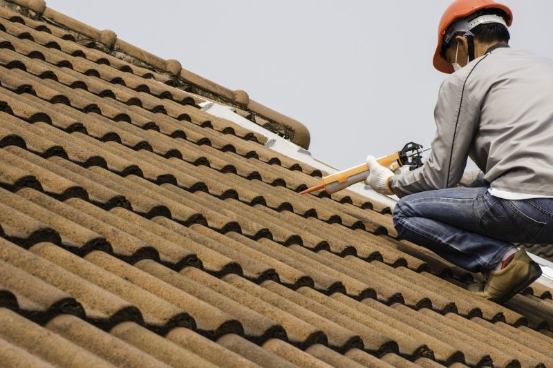 Roof Sealing in Lake Ariel, PA