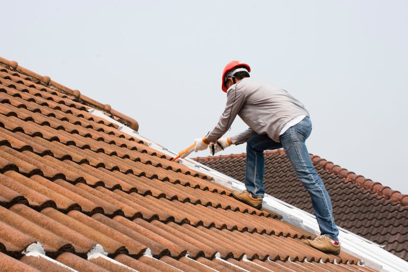 Roof Sealing in Newfoundland, PA