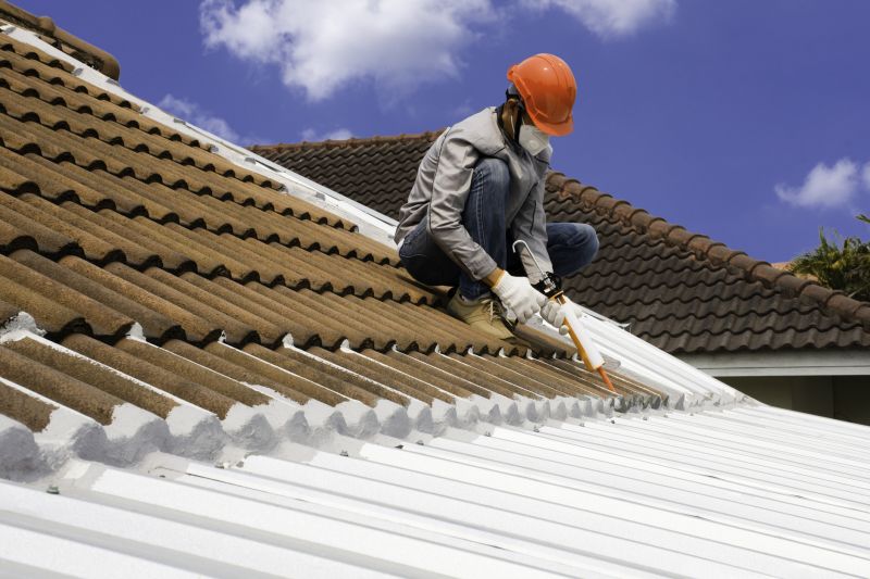 Roof Sealing in Tobyhanna, PA