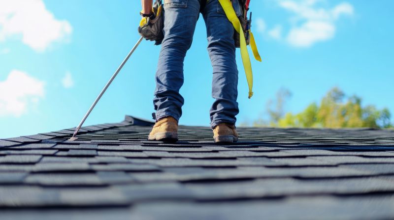 Roof Shingles Installation in Mount Pocono, PA