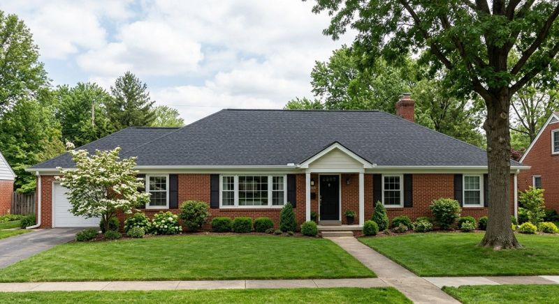 Roof Shingles Replacement in East Stroudsburg, PA