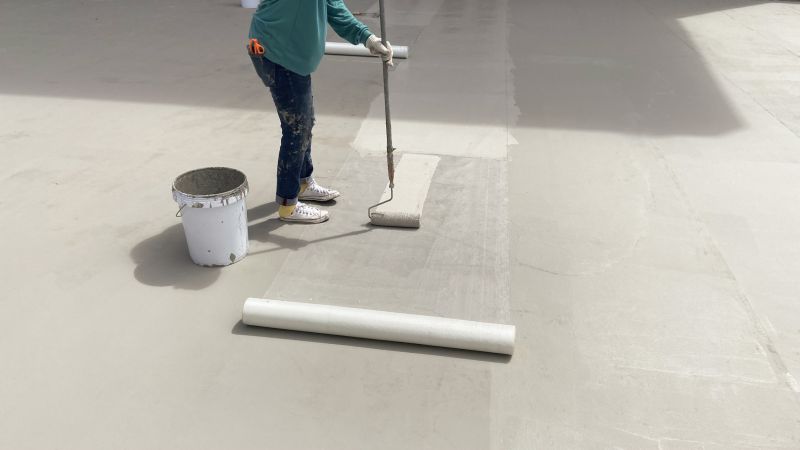 Roof Tile Waterproofing in Mount Pocono, PA