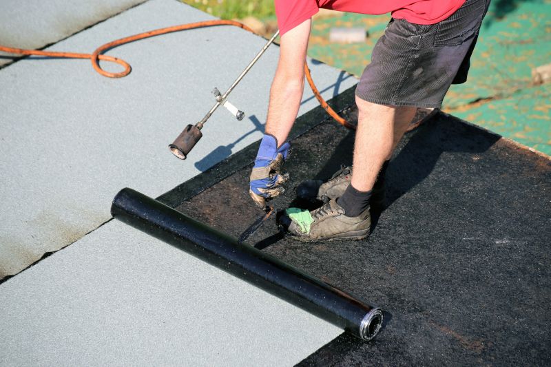 Roof Tile Waterproofing in Mount Pocono, PA