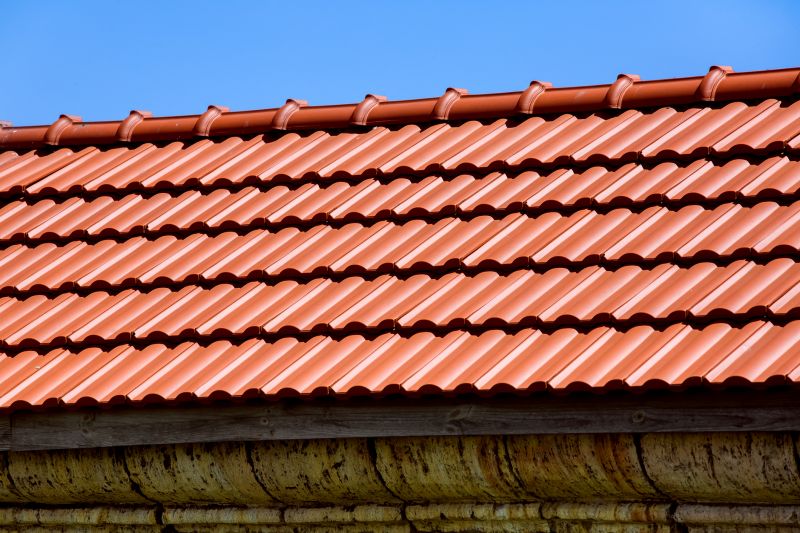 Roof Tile Waterproofing in Mount Pocono, PA