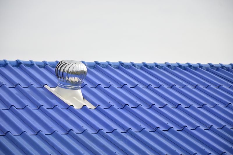 Roof Vent Flashing Repair in Mount Pocono, PA
