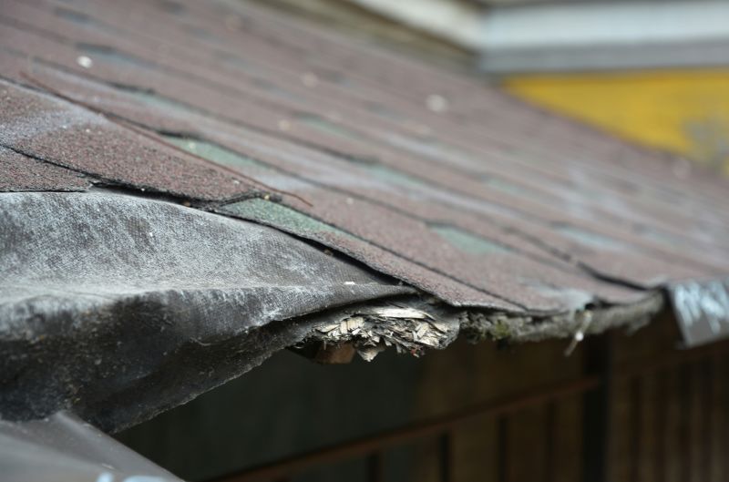 Roof Vent Flashing Repair in Mount Pocono, PA