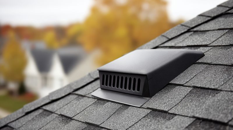 Roof Vent Installation Service in Albrightsville, PA