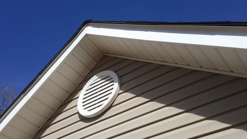 Roof Vent Installation Service in Blakeslee, PA
