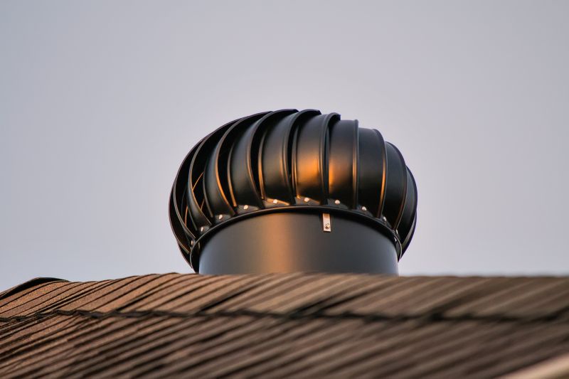 Roof Vent Installation Service in Blakeslee, PA