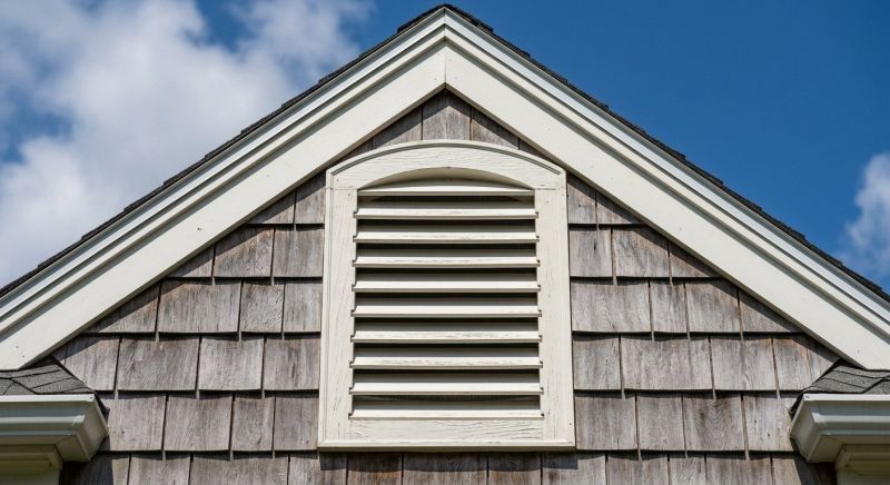 Roof Vent Installation Service in East Stroudsburg, PA