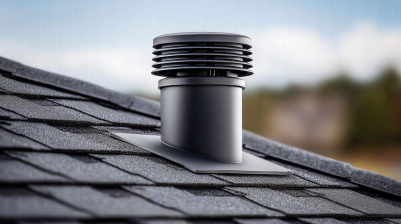 Roof Vent Installation Service in East Stroudsburg, PA