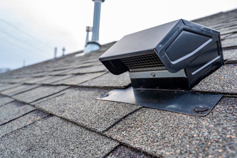 Roof Vent Installation Service in Moscow, PA