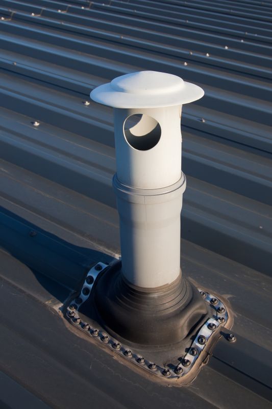 Roof Vent Installation Service in Pocono Manor, PA