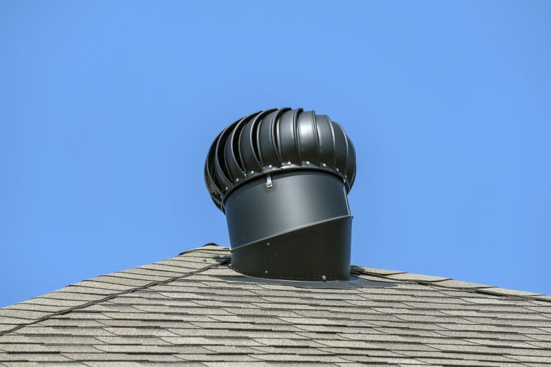 Roof Vent Installation Service in Saylorsburg, PA