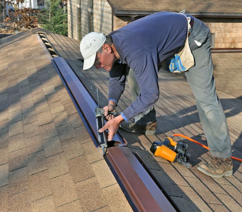 Roof Vent Replacement in Mount Pocono, PA
