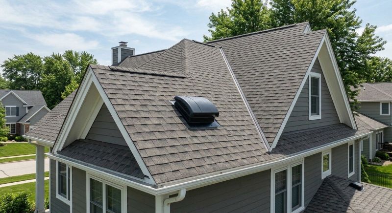 Roof Vent Replacement in Pocono Lake, PA