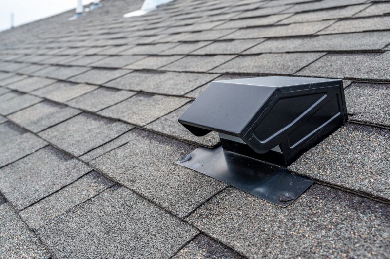 Roof Vent Replacement in Swiftwater, PA