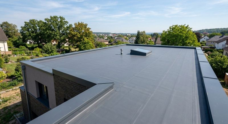 Roof Waterproofing in Blairstown, NJ