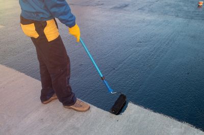 Roof Waterproofing in Blakeslee, PA