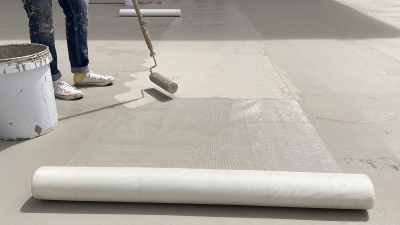 Roof Waterproofing in Cresco, PA