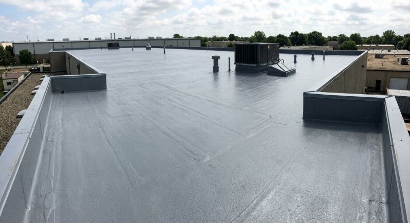 Roof Waterproofing in Dingmans Ferry, PA