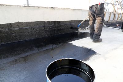 Roof Waterproofing in Mount Pocono, PA