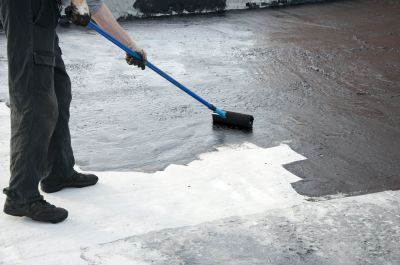 Roof Waterproofing in Mount Pocono, PA
