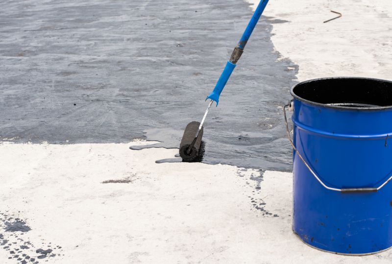 Roof Waterproofing in Monroe County, PA