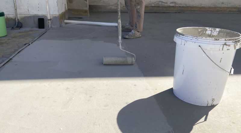 Roof Waterproofing in Saylorsburg, PA