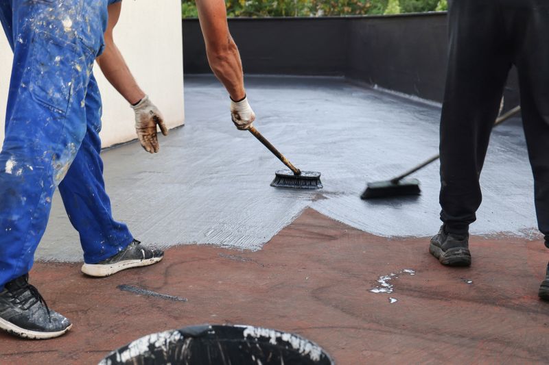 Roof Weatherproofing in Bushkill, PA
