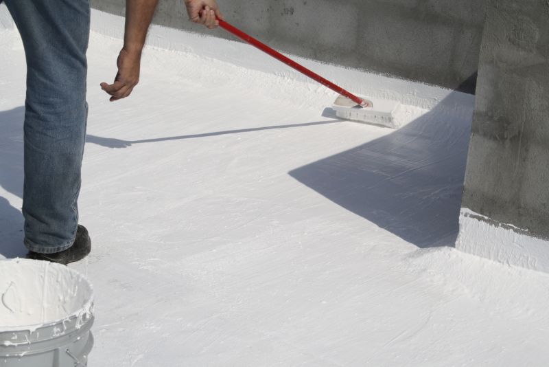 Roof Weatherproofing in Monroe County, PA