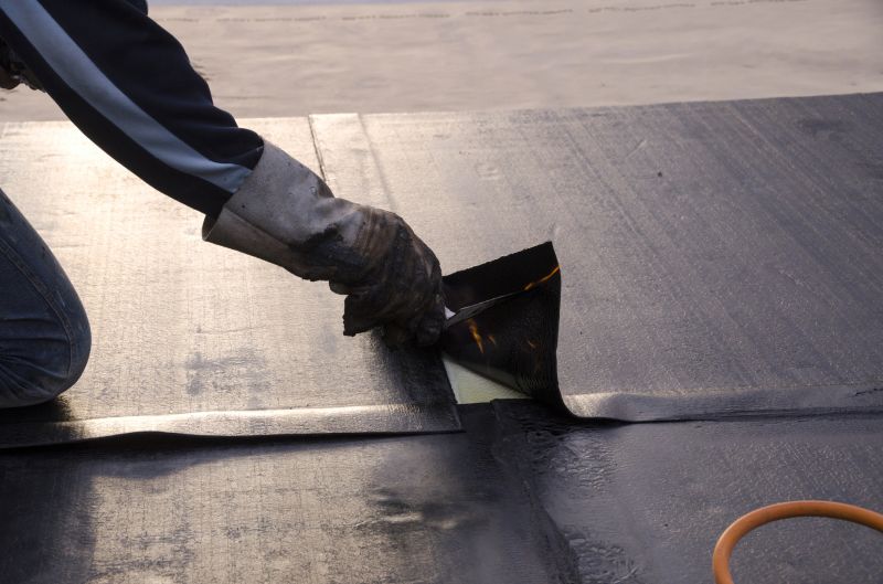 Roof Weatherproofing in Newfoundland, PA