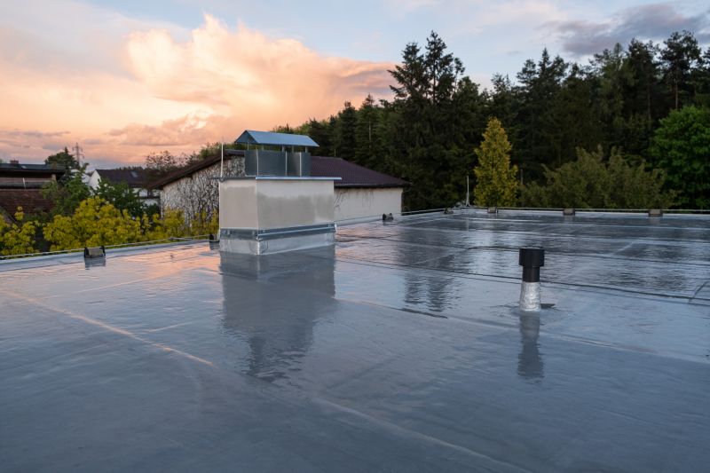 Roof Weatherproofing in Saylorsburg, PA