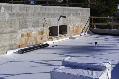 Roof Weatherproofing in Saylorsburg, PA