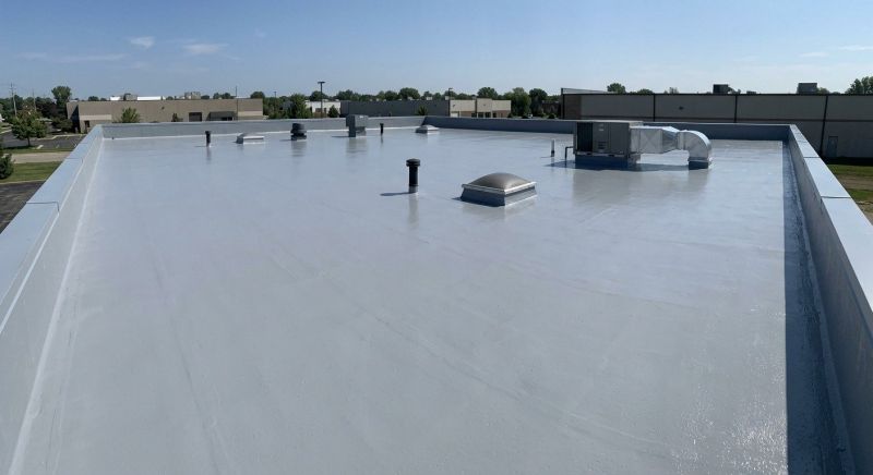 Roof Weatherproofing in Scotrun, PA