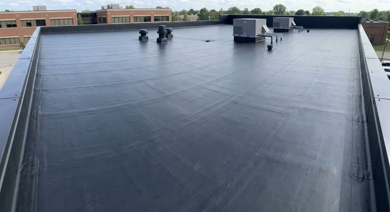 Roof Weatherproofing in Stroudsburg, PA