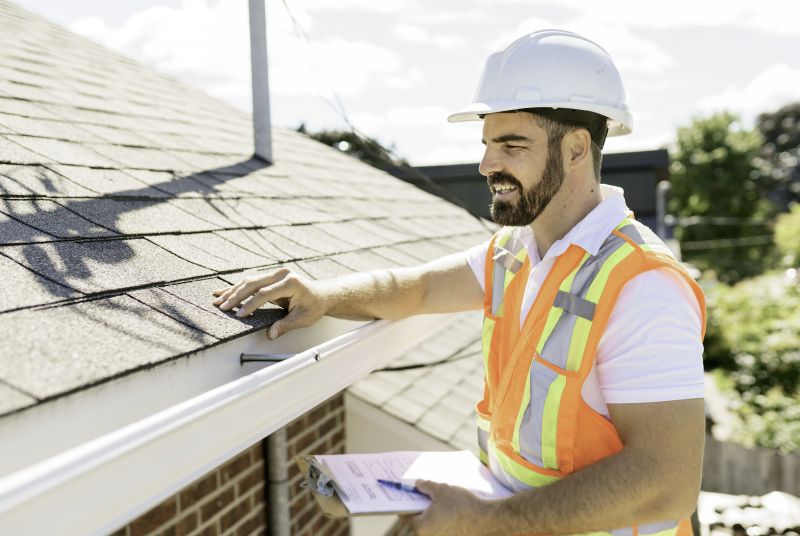 Roofing Evaluation in Lake Ariel, PA