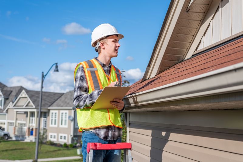 Roofing Evaluation in Mount Pocono, PA