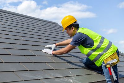 Roofing Evaluation in Tafton, PA