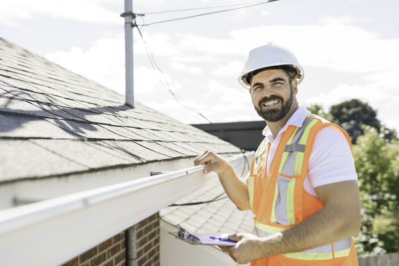Roofing Inspection Service in Blakeslee, PA