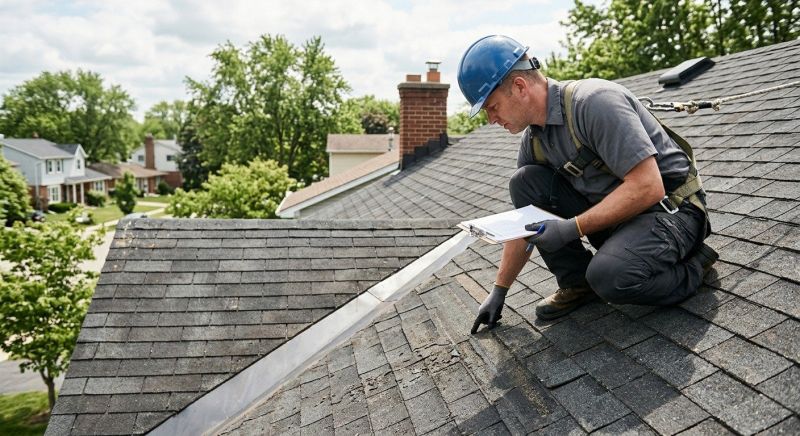 Roofing Inspection Service in East Stroudsburg, PA