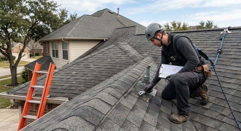 Roofing Inspection Service in Pocono Lake, PA