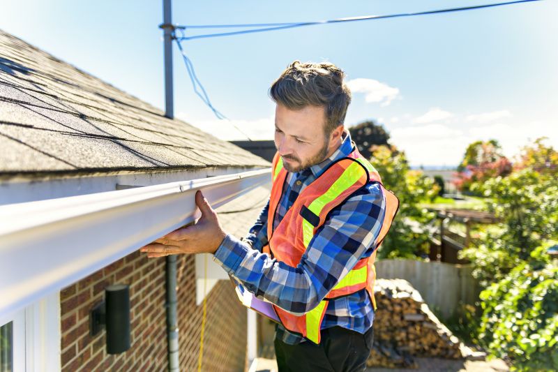 Roofing Inspection Service in Pocono Lake, PA