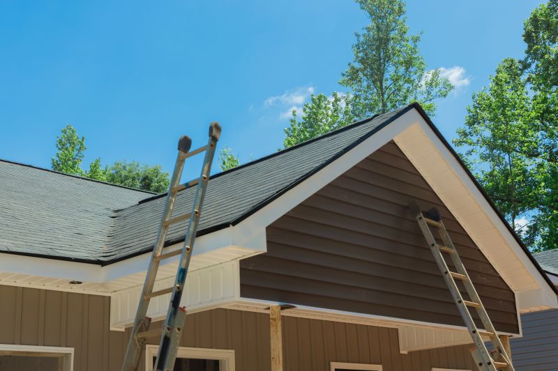Roofline Repair in Mount Pocono, PA