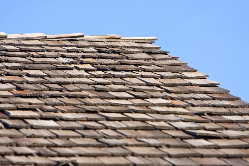Shake Roof Replacement in Cresco, PA