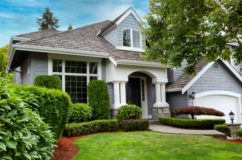 Shake Roof Replacement in Dingmans Ferry, PA