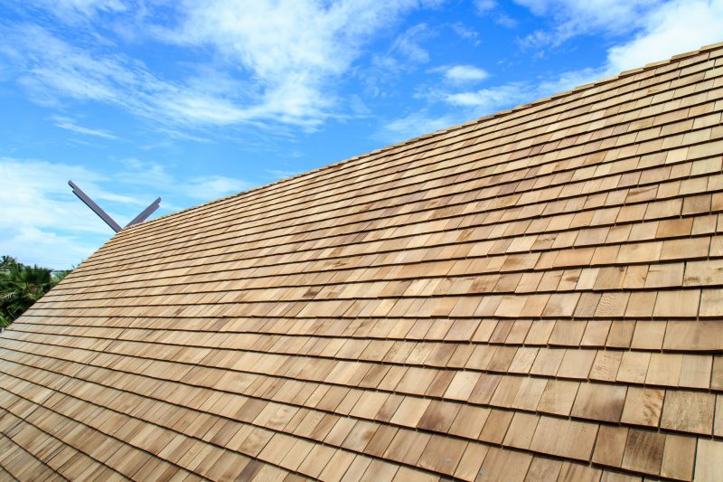 Shake Roof Replacement in East Stroudsburg, PA