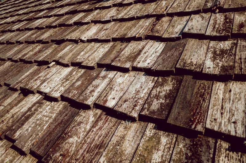 Shake Roof Replacement in Mount Bethel, PA