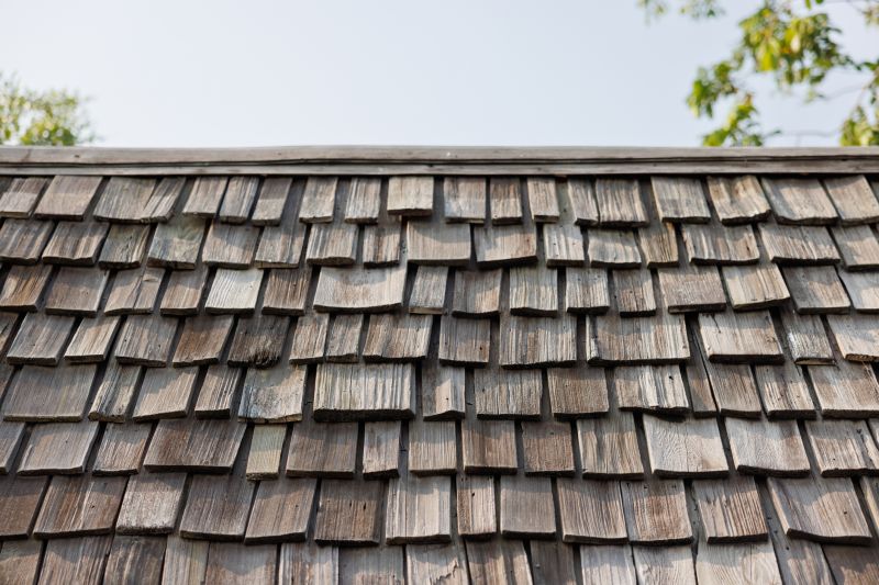 Shake Shingle Repair in Albrightsville, PA