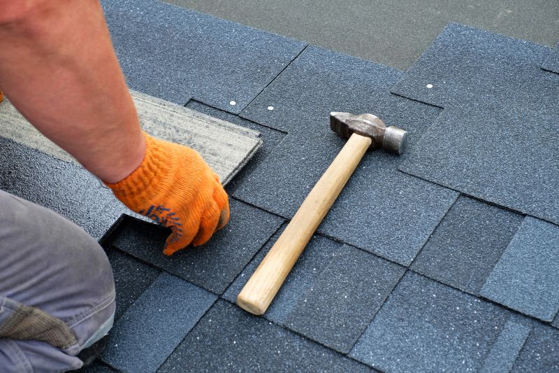 Shingle Replacement Service in Mount Pocono, PA